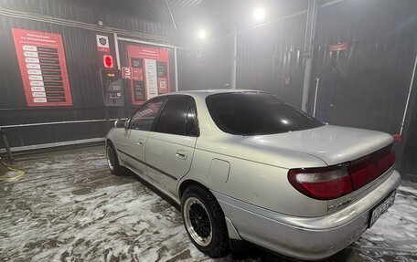 Toyota Carina, 1992 год, 290 000 рублей, 6 фотография