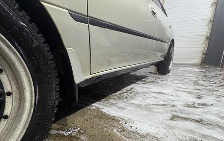 Toyota Carina, 1992 год, 290 000 рублей, 9 фотография