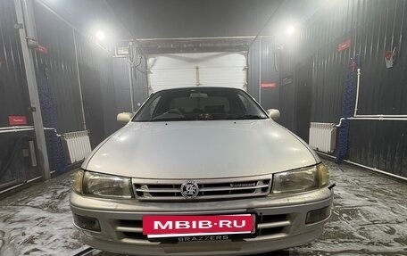 Toyota Carina, 1992 год, 290 000 рублей, 7 фотография