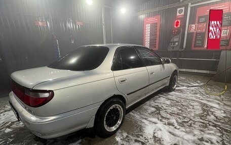 Toyota Carina, 1992 год, 290 000 рублей, 5 фотография