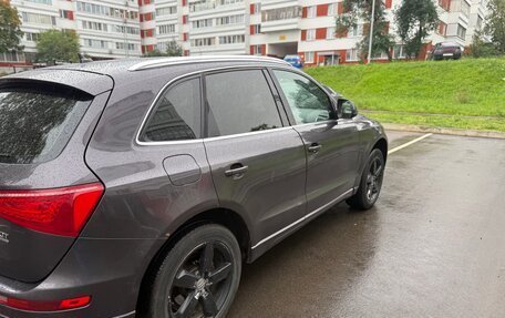 Audi Q5, 2008 год, 900 000 рублей, 4 фотография