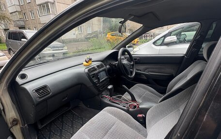 Toyota Carina, 1992 год, 290 000 рублей, 13 фотография