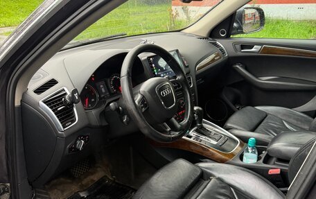Audi Q5, 2008 год, 900 000 рублей, 8 фотография