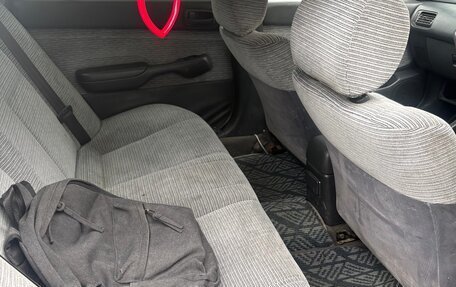Toyota Carina, 1992 год, 290 000 рублей, 11 фотография