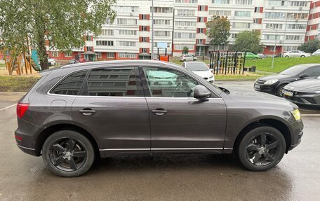Audi Q5, 2008 год, 900 000 рублей, 3 фотография
