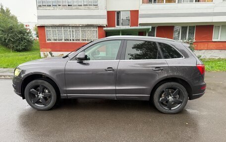 Audi Q5, 2008 год, 900 000 рублей, 7 фотография