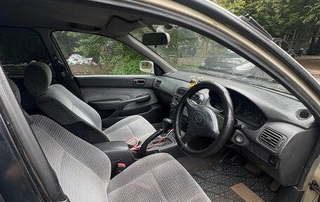 Toyota Carina, 1992 год, 290 000 рублей, 12 фотография