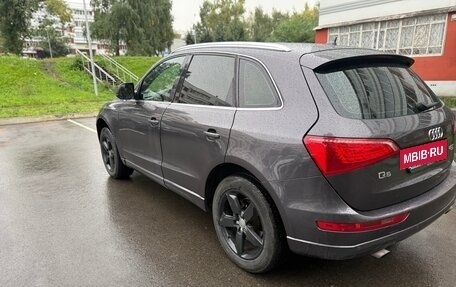 Audi Q5, 2008 год, 900 000 рублей, 6 фотография