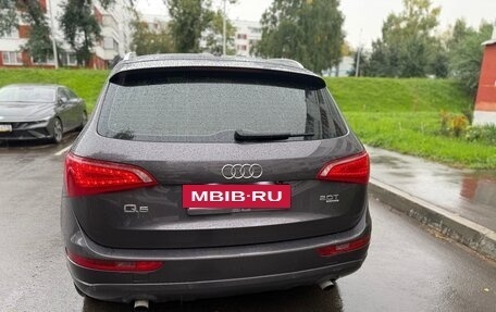 Audi Q5, 2008 год, 900 000 рублей, 5 фотография