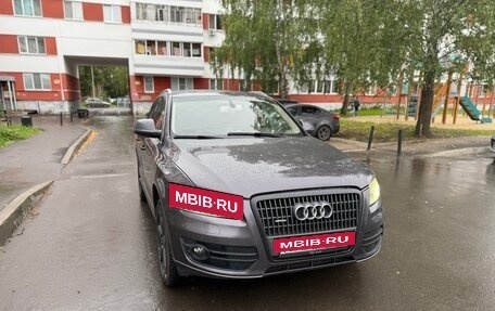 Audi Q5, 2008 год, 900 000 рублей, 2 фотография