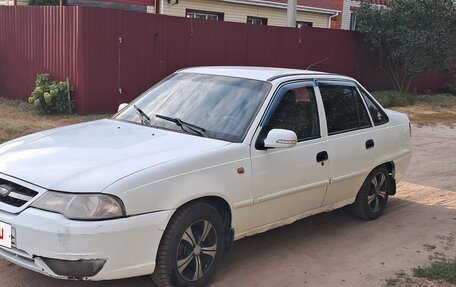 Daewoo Nexia I рестайлинг, 2011 год, 115 000 рублей, 5 фотография