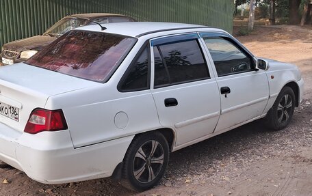 Daewoo Nexia I рестайлинг, 2011 год, 115 000 рублей, 3 фотография