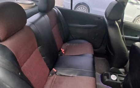 Skoda Fabia I, 2004 год, 210 000 рублей, 6 фотография