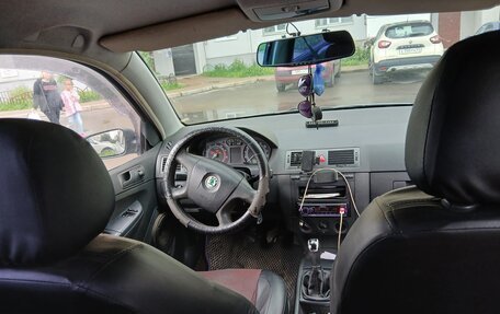 Skoda Fabia I, 2004 год, 210 000 рублей, 5 фотография