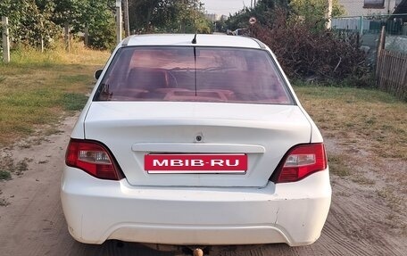 Daewoo Nexia I рестайлинг, 2011 год, 115 000 рублей, 2 фотография