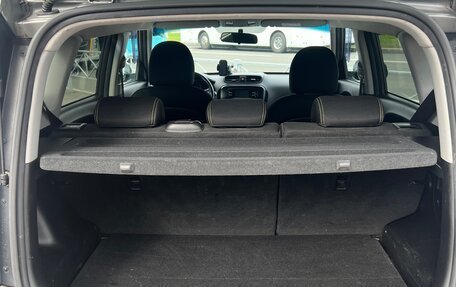 KIA Soul II рестайлинг, 2016 год, 1 400 000 рублей, 11 фотография