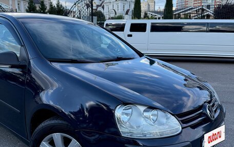 Volkswagen Golf V, 2006 год, 420 000 рублей, 3 фотография