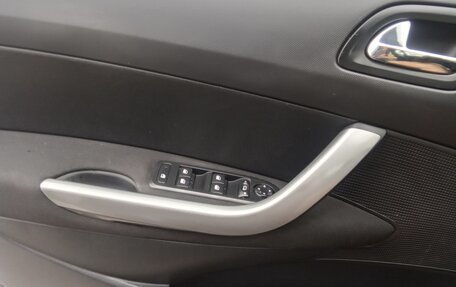 Peugeot 408 I рестайлинг, 2013 год, 750 000 рублей, 9 фотография