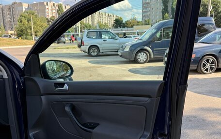 Volkswagen Golf V, 2006 год, 420 000 рублей, 13 фотография
