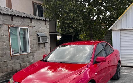 Mazda 6, 2006 год, 550 000 рублей, 3 фотография