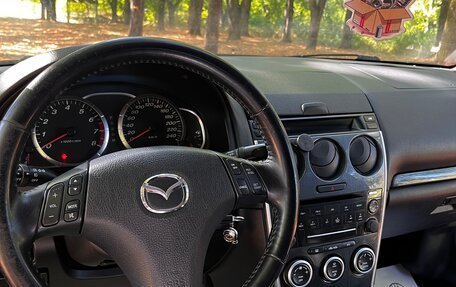Mazda 6, 2006 год, 550 000 рублей, 5 фотография