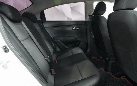 KIA Rio IV, 2020 год, 1 464 000 рублей, 13 фотография