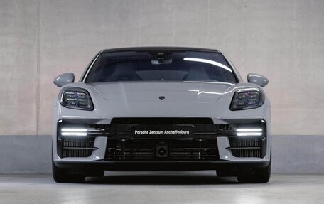 Porsche Panamera, 2026 год, 31 000 000 рублей, 2 фотография