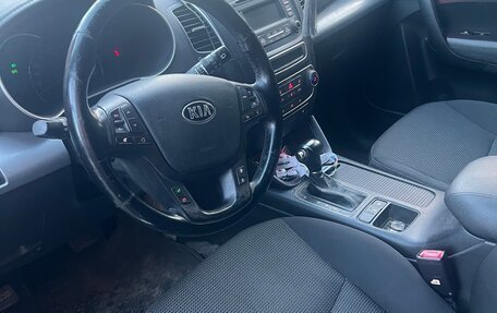 KIA Sorento II рестайлинг, 2014 год, 1 550 000 рублей, 6 фотография