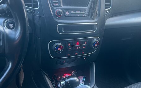 KIA Sorento II рестайлинг, 2014 год, 1 550 000 рублей, 5 фотография
