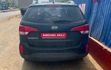 KIA Sorento II рестайлинг, 2014 год, 1 550 000 рублей, 7 фотография