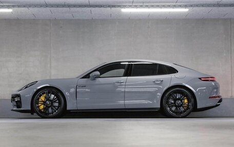 Porsche Panamera, 2026 год, 31 000 000 рублей, 4 фотография