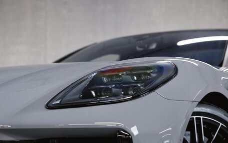 Porsche Panamera, 2026 год, 31 000 000 рублей, 6 фотография