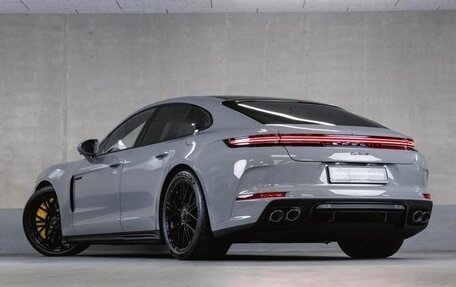 Porsche Panamera, 2026 год, 31 000 000 рублей, 3 фотография