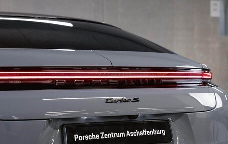 Porsche Panamera, 2026 год, 31 000 000 рублей, 8 фотография