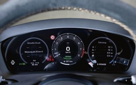 Porsche Panamera, 2026 год, 31 000 000 рублей, 11 фотография