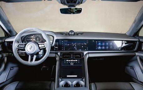 Porsche Panamera, 2026 год, 31 000 000 рублей, 9 фотография