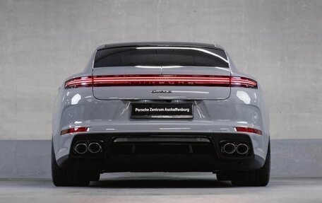 Porsche Panamera, 2026 год, 31 000 000 рублей, 5 фотография