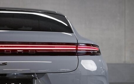 Porsche Panamera, 2026 год, 31 000 000 рублей, 7 фотография