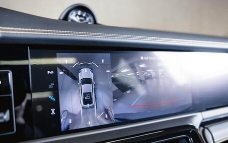 Porsche Panamera, 2026 год, 31 000 000 рублей, 13 фотография