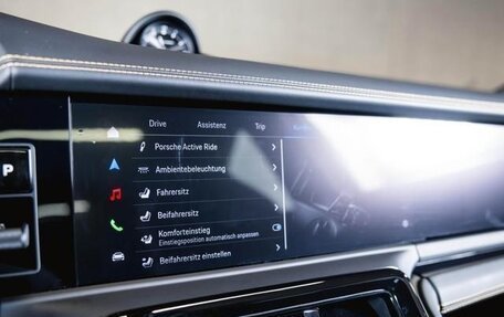 Porsche Panamera, 2026 год, 31 000 000 рублей, 14 фотография