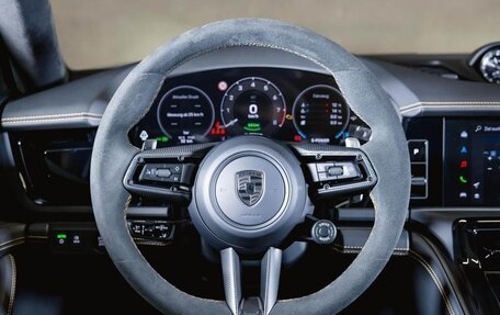 Porsche Panamera, 2026 год, 31 000 000 рублей, 10 фотография
