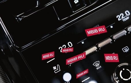 Porsche Panamera, 2026 год, 31 000 000 рублей, 16 фотография
