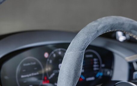 Porsche Panamera, 2026 год, 31 000 000 рублей, 21 фотография