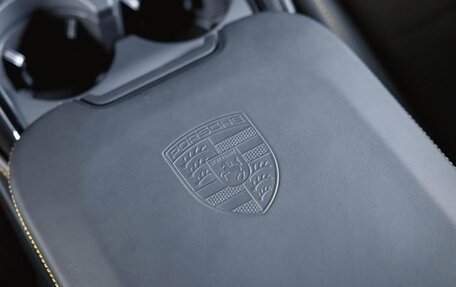 Porsche Panamera, 2026 год, 31 000 000 рублей, 18 фотография