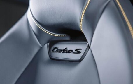 Porsche Panamera, 2026 год, 31 000 000 рублей, 26 фотография