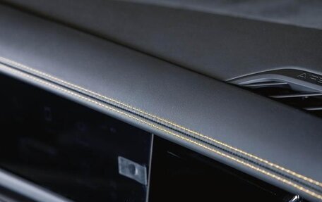 Porsche Panamera, 2026 год, 31 000 000 рублей, 29 фотография