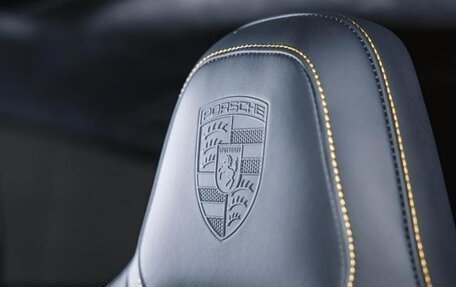 Porsche Panamera, 2026 год, 31 000 000 рублей, 25 фотография
