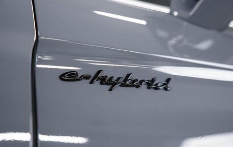 Porsche Panamera, 2026 год, 31 000 000 рублей, 30 фотография
