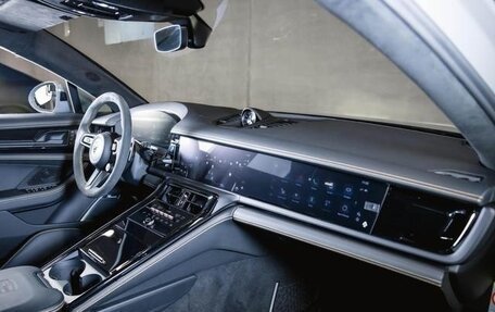 Porsche Panamera, 2026 год, 31 000 000 рублей, 19 фотография