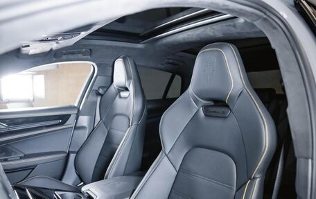 Porsche Panamera, 2026 год, 31 000 000 рублей, 24 фотография